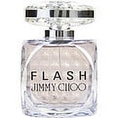 Flash Eau De Parfum Spray (Tester) By Jimmy Choo - 3.4 oz Flash Eau De Parfum Spray (Tester) By Jimmy Choo - 3.4 oz