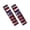 American Flag, variant on Chririnla Purple Glitter Leopard Print Seat Belt Shoulder Pad 4 Pack Car Seat Belt Pads Protect Shoulder Neck Padding Breathable Suitable for SUV Sedans