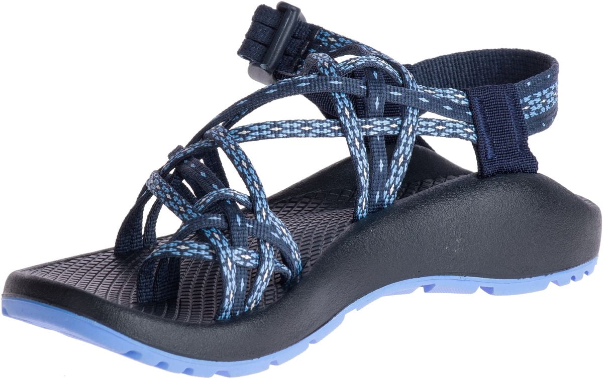 Chaco ZX/3 Classic Women - Walmart.com