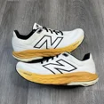 thumbnail image 2 of New Balance Fresh Foam 860 v14 White Black Athletic Running Shoes Men Size 10.5D, 2 of 6