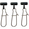 thumbnail image 1 of Czcpp-50 Pcs Ligne de Pêche pour Lander avec Duo-Lock Snap, Kit d'Accessoires de Pêche en Acier Inoxydable, 1 of 4
