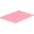 thumbnail image 3 of O'Creme Cakesicle Popsicle Acrylic Sticks, Pack of 50 Pieces 3 Inch Pink, 3 of 3