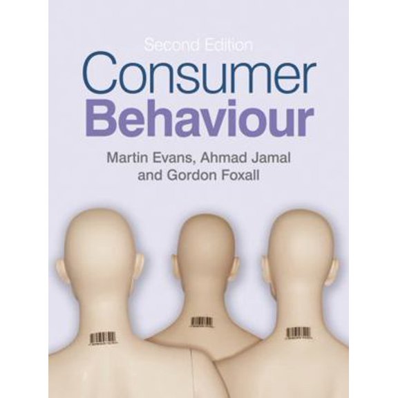 Pre-Owned Consumer Behaviour 2e, (Paperback)