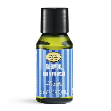 The Art of Shaving Lavender After-Shave Balm, 1 Oz