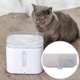 thumbnail image 4 of 4/10 piezas de filtro de fuente de agua para gatos, filtro de repuesto automático para fuente de mascotas, dispensador de agua para perros y mascotas, accesorios para mascotas, 4 of 5