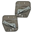 thumbnail image 1 of Par de MANIJAS PUERTA INTERIOR MALIBU 2004 al 2007 CHEVROLET Traseras Genérica  ., 1 of 4