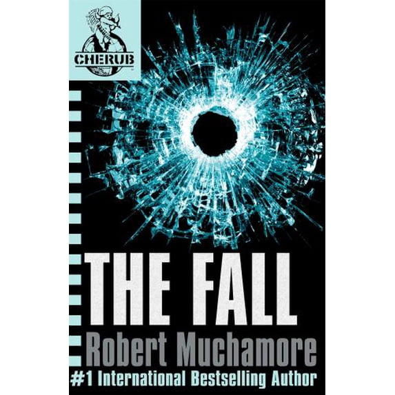 Pre-Owned The Fall: Book 7 (CHERUB) Paperback