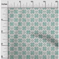thumbnail image 2 of oneOone Cotton Silk Light Violet Fabric Block Sewing Craft Projects Fabric Prints By Yard 42 Inch Wide, 2 of 6