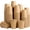 Kraft-8oz-200pack, variant on 200 Pack 10 oz Kraft Paper Cups, Brown Disposable Paper Coffee Cups, Unbleached Cups for Hot/Cold Beverage Party Home Office