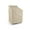 Elite Khaki Polyester, variant on Covermates Outdoor Cover for Stacking Chairs - 28"W x 34"D x 52"H, 300D Polyester, All-Weather