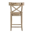 thumbnail image 4 of Picket House Furnishings Keaton Counter Height Stool in Natural, 4 of 11