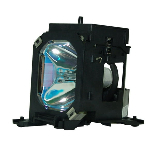 Lutema Economy Bulb for Epson PowerLite 5600P Projector (Lamp with Housing)
