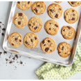 thumbnail image 2 of Nordic Ware Big Sheet Prism Baking, Paquete De 2, Natural, 2 of 5