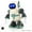4Black Blue, variant on Electric Dancing Robot Multifunctional Smart Toys With Lights And Music