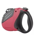 thumbnail image 2 of Cadena Para Perros Collar Grande Correa Retráctil Automática, 2 of 8