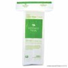 Large Cotton Wipes - 4" X 4", 8-Ply 100% Cotton, 200 Count