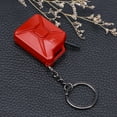 thumbnail image 6 of WHAMVOX Oiltank Keyring Keychain Cool Car Keyring Purse Bag Pendant Decoration Creative Game Collection Gift Keychain, 6 of 8