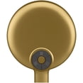 thumbnail image 4 of Kohler K-26282 Statement 2.5 GPM Multi Function Hand Shower - Black, 4 of 7