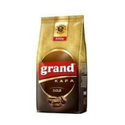 4 Pack Gold Grand Coffee 500g