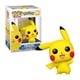 thumbnail image 2 of Figura Coleccionable Funko Pop Games Pokémon Pikachu 1 Pieza, 2 of 4