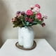 thumbnail image 3 of Jarrón de resina con forma de jeans para flores | Decoración para mueble de TV y mesa de comedor | Decoración moderna para el hogar | Artesanía de resina duradera, 3 of 8