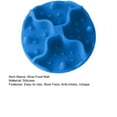 thumbnail image 7 of Mosey Silicone Slow Food Pad Prevent Choking Promote Healthy Eating Suction Cup Soft Licking Mat for Cats, 7 of 7