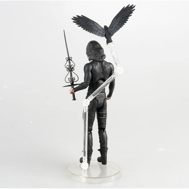 Diamond Select - The Crow (Walgreens Exclusive) - Walmart.com