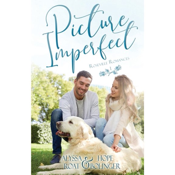 Pre-Owned Picture Imperfect (Paperback) 1953957072 9781953957078