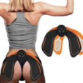 thumbnail image 1 of Stimulateur de Hanches, Entraîneur de Hanches, Stimulateur de Levage des Fesses et des Muscles pour Femmes et Hommes pour Entraînement, 1 of 3
