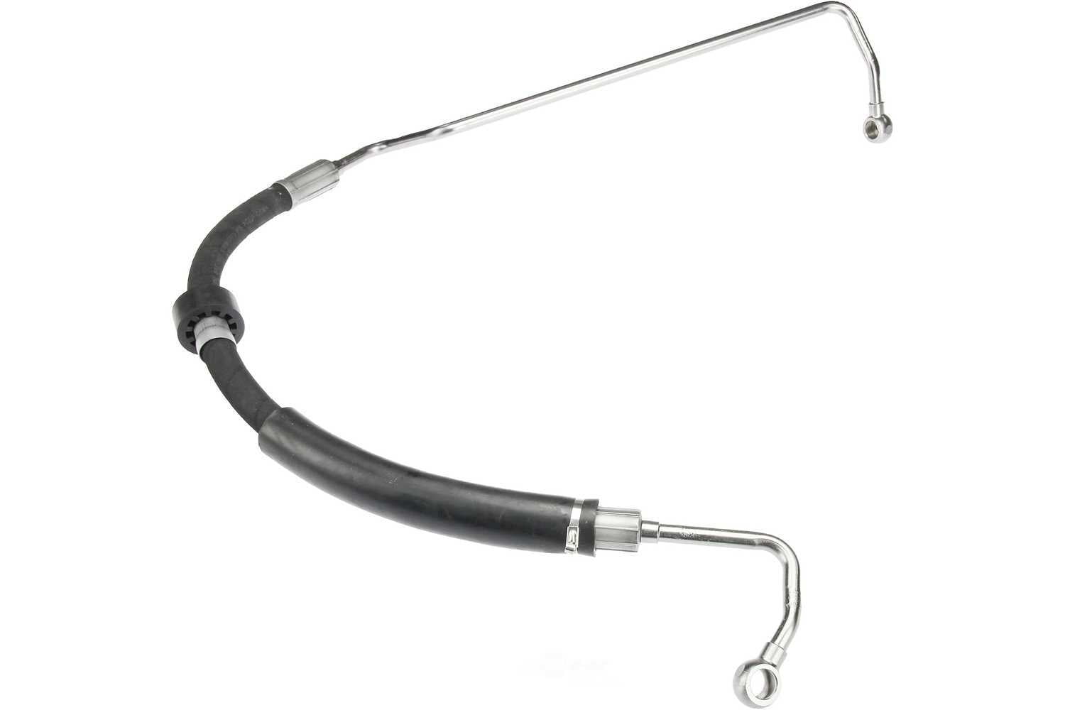 URO Parts 92834744708 Power Steering Hose
