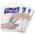 thumbnail image 2 of Gel Antibacterial Avanzado Purell 1.2 ml 125 Sobres, 2 of 9