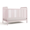 thumbnail image 3 of Storkcraft Pasadena 3-in-1 Convertible Baby Crib, Blush, 3 of 15