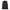 Black, variant on Bienzoe Women Casual Quilted Sleeveless Light Weight Vest Stretch Rib Black L