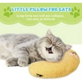 thumbnail image 2 of Pet Pillow - Dog Pillow for Small Dogs Medium Dogs - Cat Calming Pillow - U-Shaped Pillow - Cutated Dog Calming Pillow - Dog Calming Pillow small, 2 of 4
