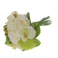 thumbnail image 2 of Peonía Artificial Bouquet Flower Wedding Party Decoración De La, 2 of 6