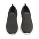 thumbnail image 4 of Tenis Skechers Hombre Cómodos Transpirables Slip On Negro Talla 27, 4 of 4