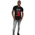 thumbnail image 4 of AC/DC Mens Stiff Upper Lip Live T-Shirt, 4 of 5