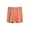 Orange, variant on Bixock Women Pajamas Shorts Loungewear Shorts Sleep Shorts Elastic Waist Loose Soft Stretchy Daily Indoor Homewear Sleepwear Base Layer Trousers Women Clothings
