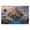 500 PCS, variant on 500 Piece City of The Skyward Kingdoms Puzzle for Adults, 20.5x15 in – Challenging Fantasy City, Immersive Puzzle Game