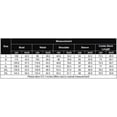 thumbnail image 6 of COOFANDY Men's Casual Blazer Lightweight Sport Coat Slim Fit Two Button Suit?, 6 of 6