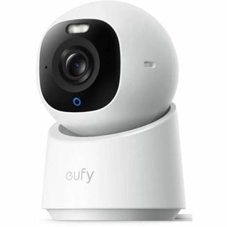 Eufy Indoor Security Camera 2K 3台セット Anker-eufy-2K-Indoor-Security-