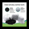 thumbnail image 4 of Para Piezas de Cafetera 2.0 y K-Slim, Incluye Soporte de Filtro de DepóSito Lateral y Cartuchos de Filtro de Agua, 4 of 5