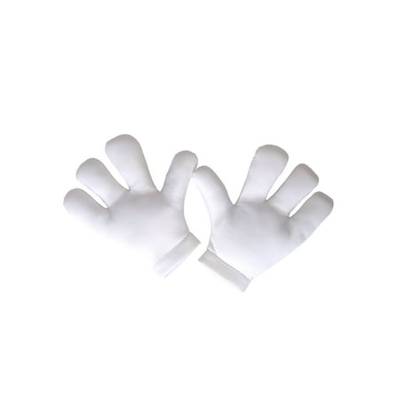Giant Cartoon Hand Gloves for Adults
