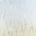 thumbnail image 3 of RoomMates Bamboo Privacy Window Film 24 in x 74 in, 3 of 13