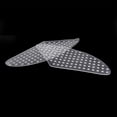 thumbnail image 4 of Furulu Traction Side Tank Pad Gas Knee Grip For Honda CBR600RR 2003-2006 DN-01 2010-12, 4 of 5