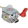 thumbnail image 3 of waltyotur Carburetor C1U-P27 Replacement for Craftsman 27cc Weedeater 316240320 316711170 316711191 316715860 316740800 316791020 Trimmer, 3 of 5
