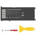 thumbnail image 2 of 33YDH Battery For Dell G7 15 7588 Series, 2 of 2