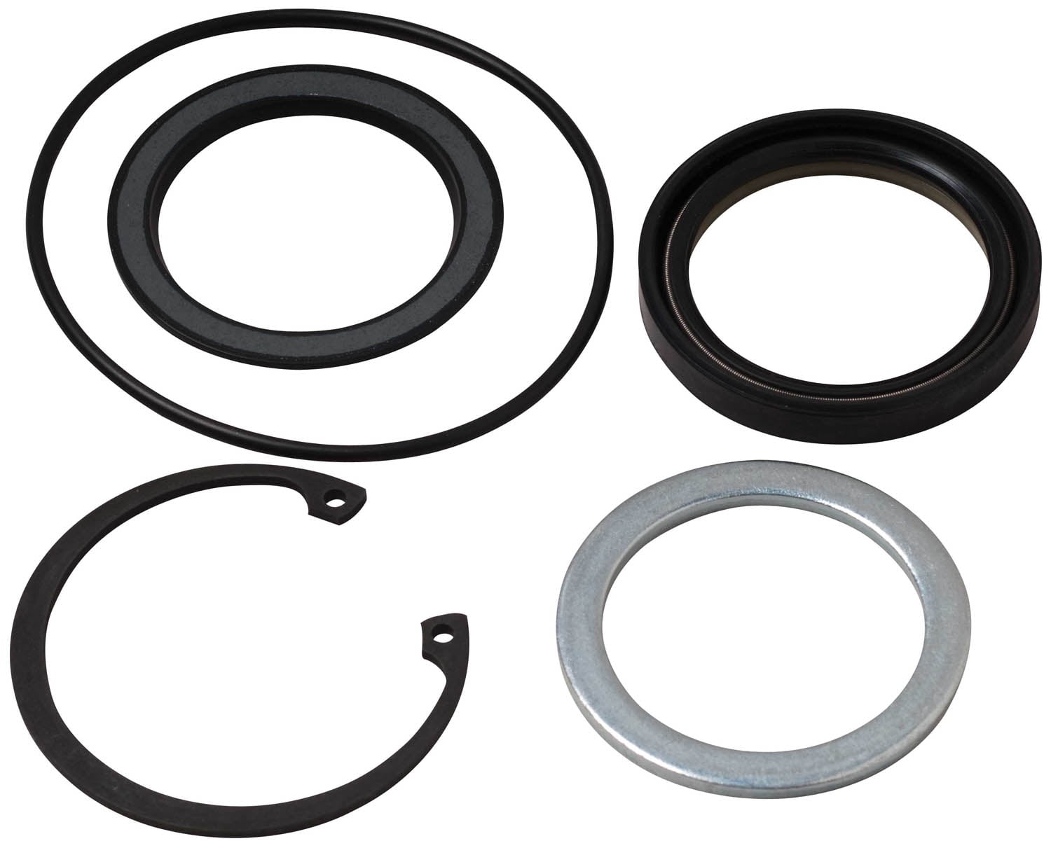 Gates 348618 Steering Gear Pitman Shaft Seal Kit