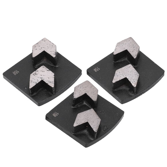 Grinding Block, Durability Grinding Polishing Tools Concise for Cement Concrete