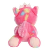Aurora - Small Pink Bright Fancies - 7" Princess Frutti Kitty - Vibrant ...